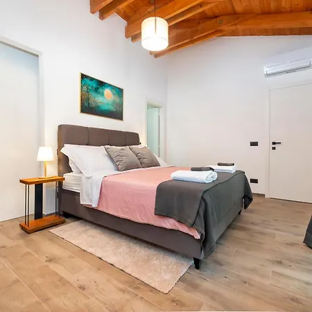 House La Gronda Rovinj