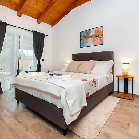 Holiday home House La Gronda Rovinj
