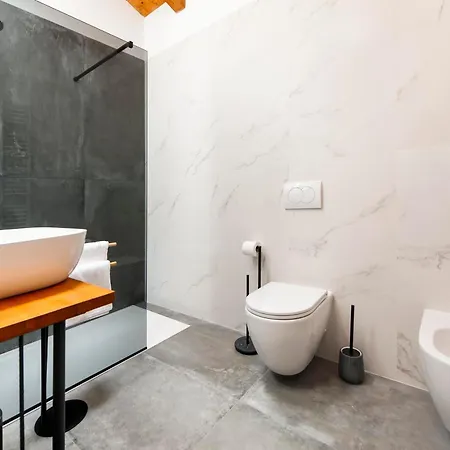 House La Gronda Holiday home *
