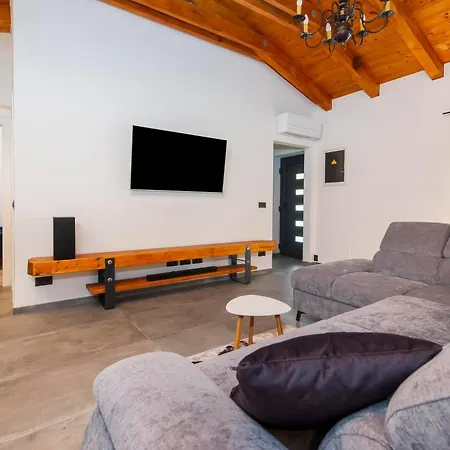 Holiday home House La Gronda Rovinj