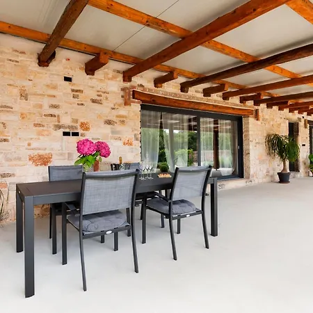 House La Gronda Holiday home *