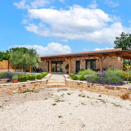 Holiday home House La Gronda Rovinj
