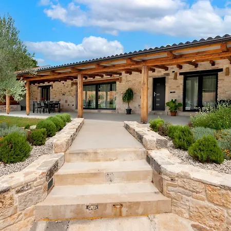 Holiday home House La Gronda *