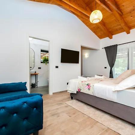 Holiday home House With Jacuzzi And Sauna Rovinj