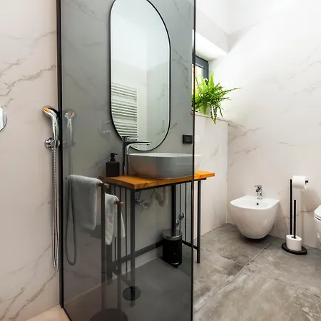 Holiday home House With Jacuzzi And Sauna *