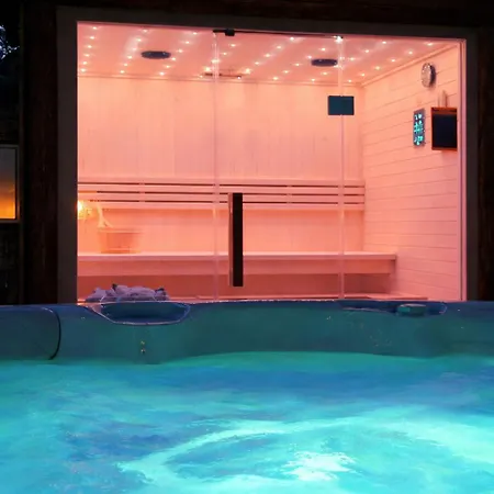 House With Jacuzzi And Sauna Rovinj